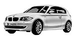 BMW E81 P3935 Fault Code