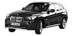 BMW E84 P3935 Fault Code