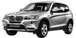 BMW F25 P3935 Fault Code